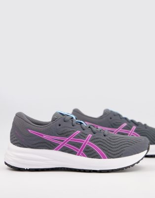 asos asics trainers