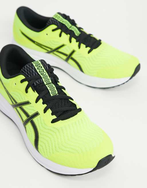 Asics gel store patriot jaune