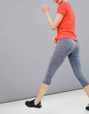 asics seamless legging