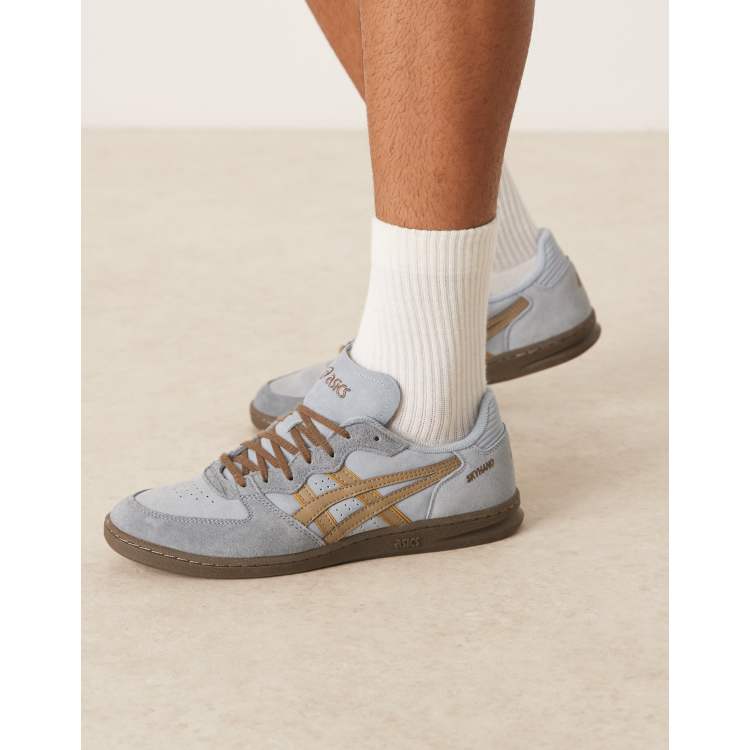 ASICS ★ SKYHAND OG DOLPHIN GREY/PEPPER ASICS ☆ SKYHAND OG DOLPHIN GREY/PEPPER ☆ 送料・関税込 (asics