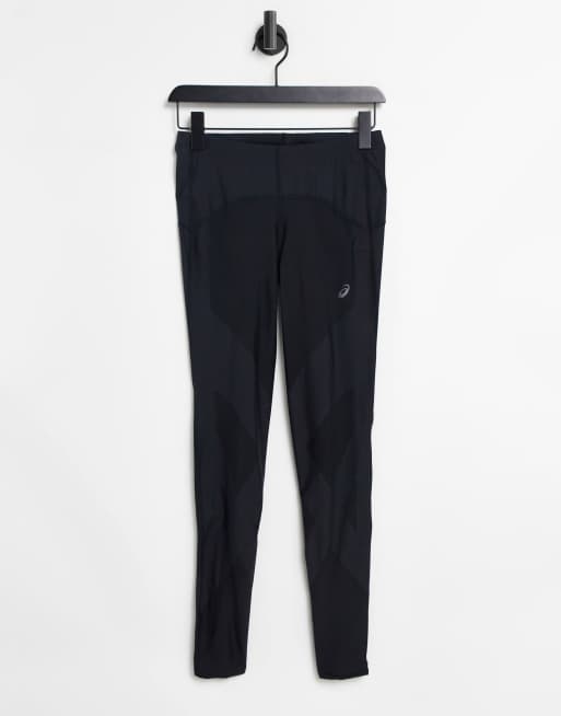 Asics - Sorte leggings