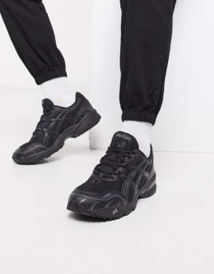 asics 1090 black