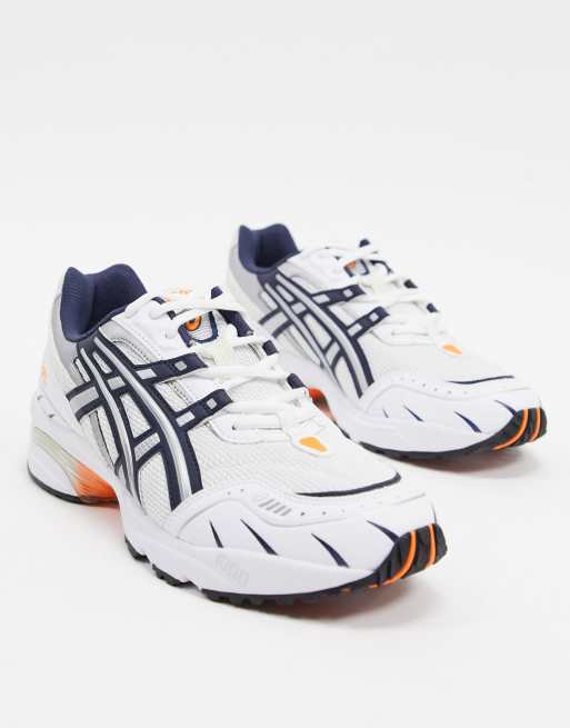 asos asics