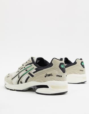 asics gel 1090 trainers