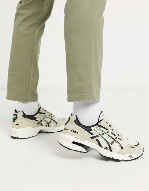 Asics best sale sportstyle 1090