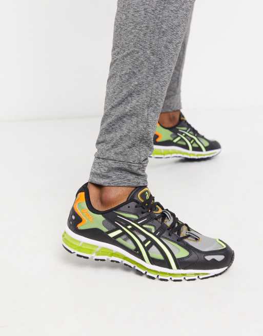 asos asics
