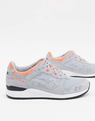 asics gel lyte 4 gris