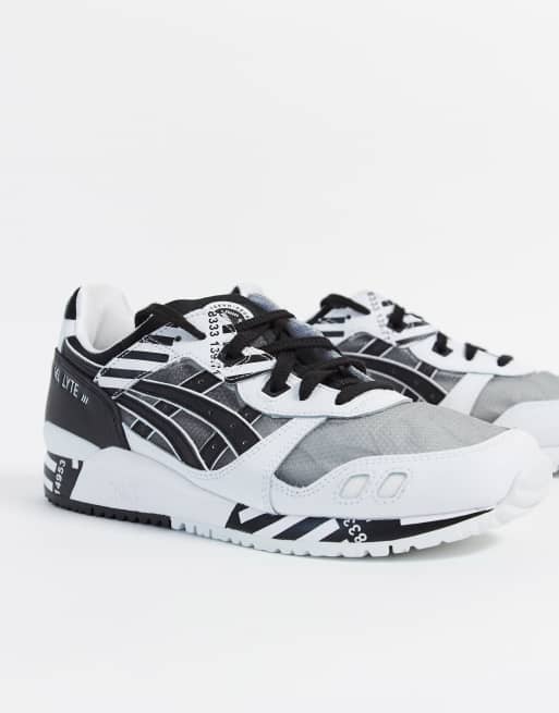 asos asics