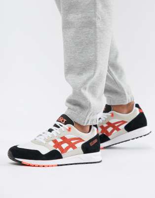 asics SportStyle Gel Saga Sneakers In 