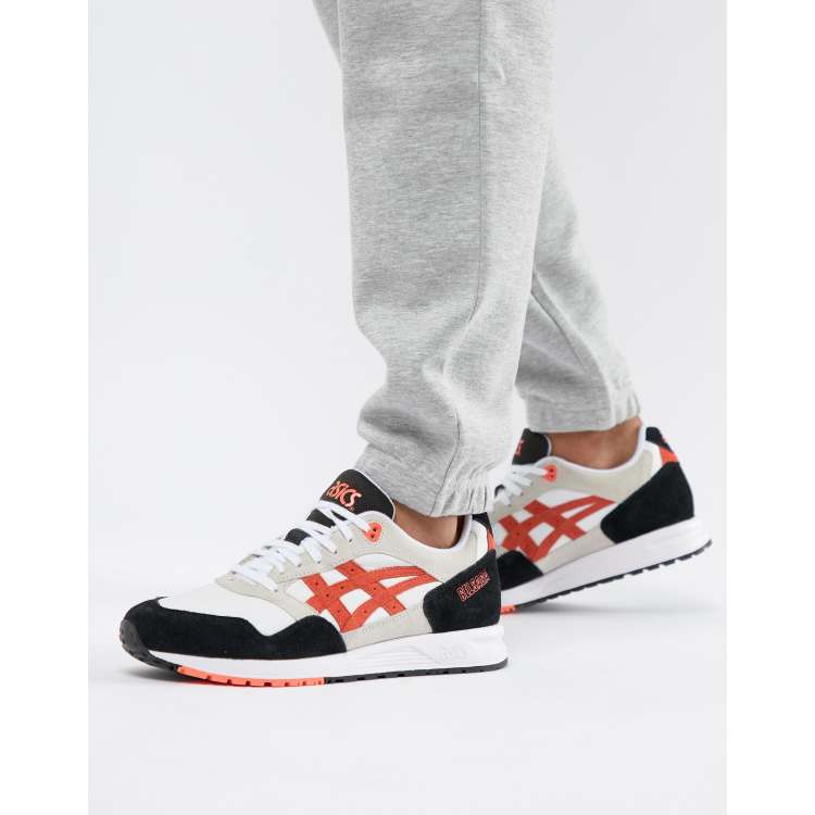 Asics gel hot sale saga fit