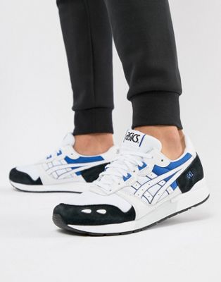 Asics - Sportsyle Gel-Lyte - Sneakers in wit 1193A092-101