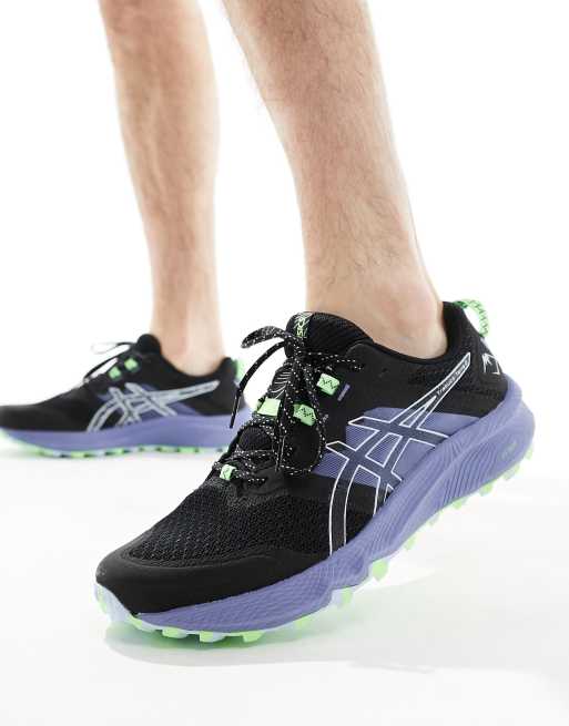 Asics do clearance biegania w terenie