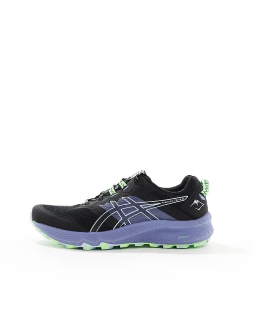 Asics azzurre on sale