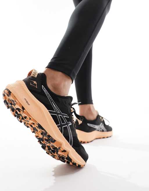 Chunky asics 2024