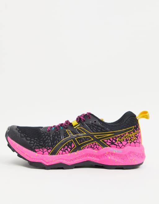 Asics trail fuji on sale trabuco