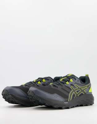 asics trail