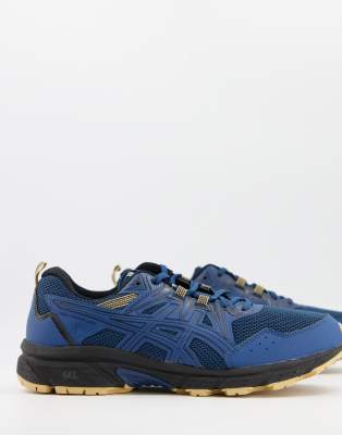 asics trails