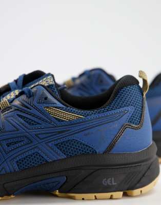 asics gel venture 8