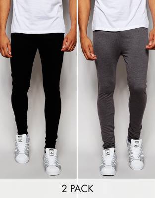 skinny joggers mens asos