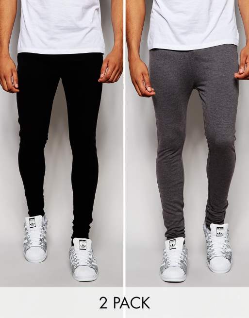 Extreme super store skinny joggers