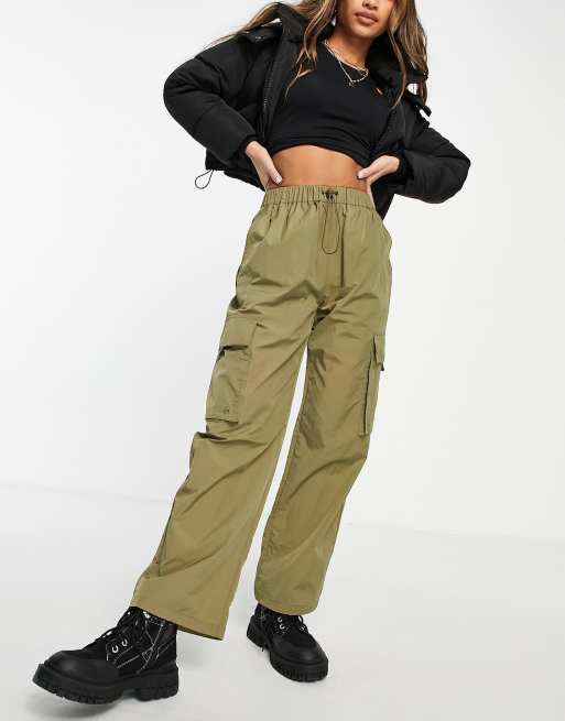 ASOS 4505 00s utility combat pants