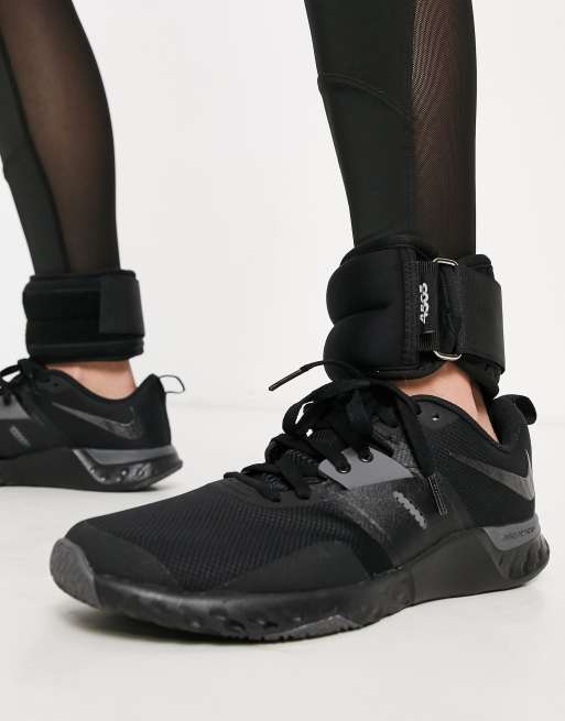 ASOS 4505 0.5kg ankle weights 