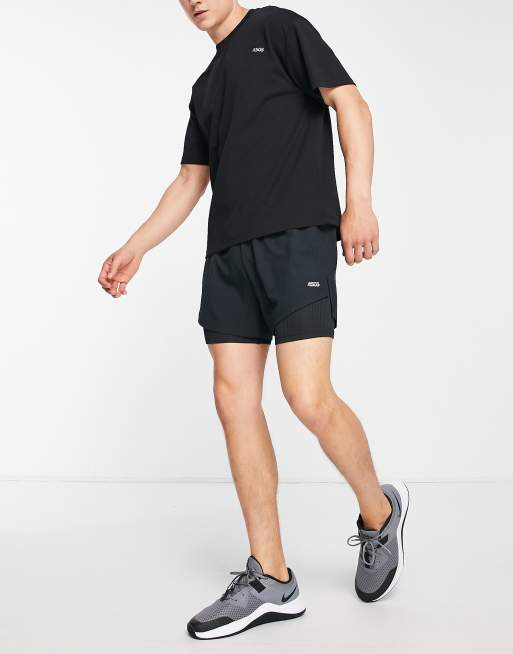 ASOS 4505 2 in 1 Shorts