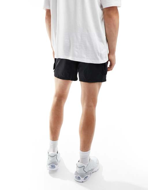 5 inch best sale shorts with pockets