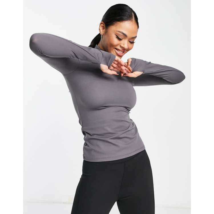 Women's jumpers hotsell with thumb holes