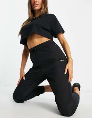 ASOS 4505 all round active woven jogger in ripstop