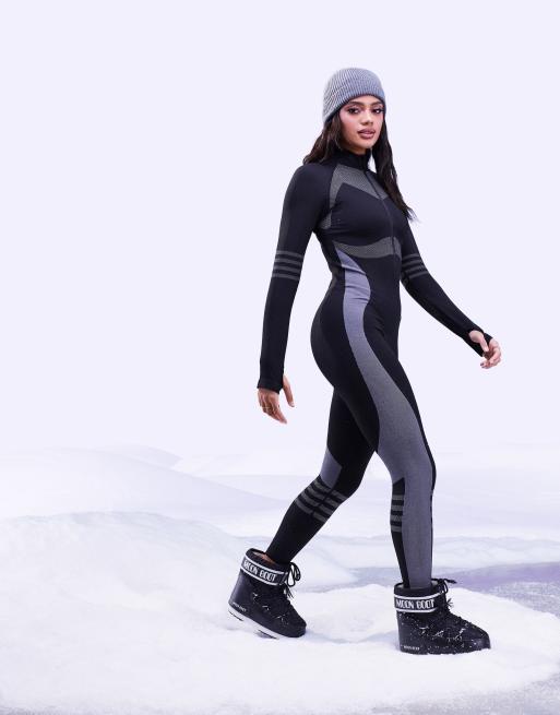 Asos best sale ski jumpsuit