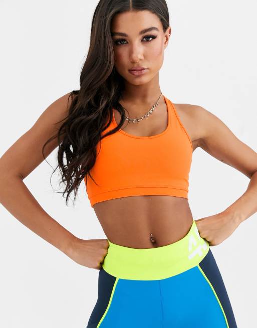 ASOS 4505 - Beha met racerback