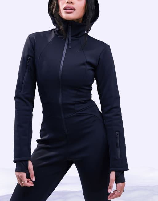 ASOS 4505 Tall belted ski suit … curated on LTK