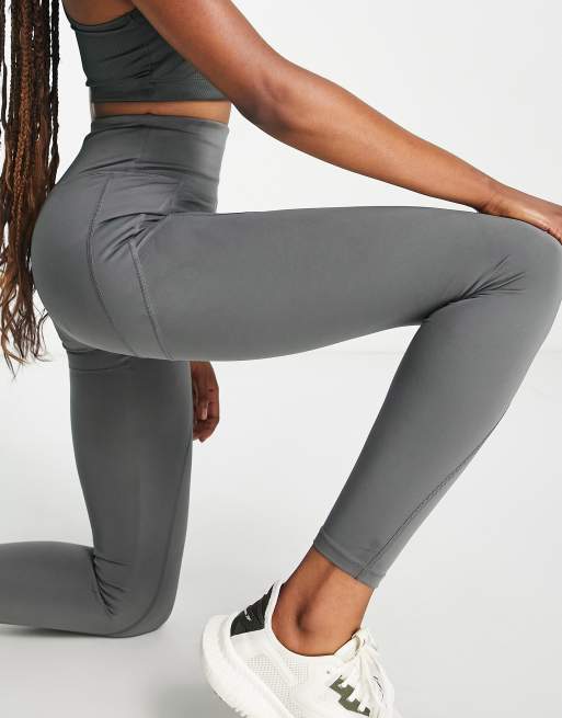 ASOS 4505 Hourglass booty lift legging - ShopStyle Activewear Pants