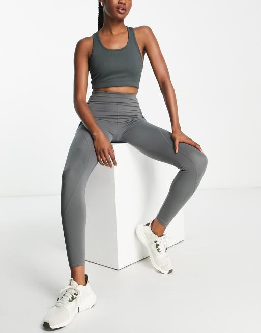 ASOS 4505 Hourglass booty lift legging