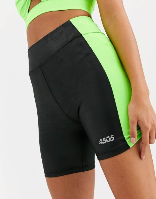 Asos womens cycling discount shorts