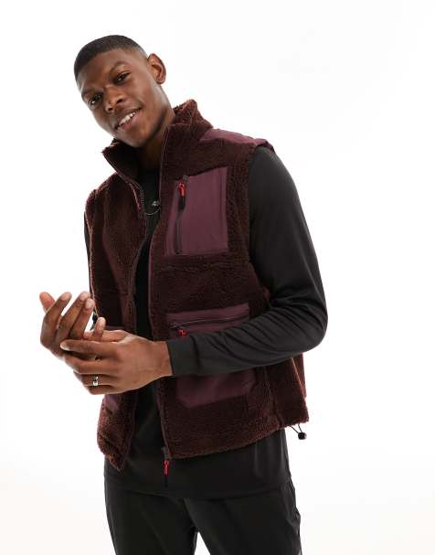 Gilet homme online asos