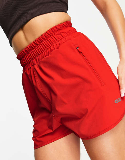 Short de best sale boxe nike