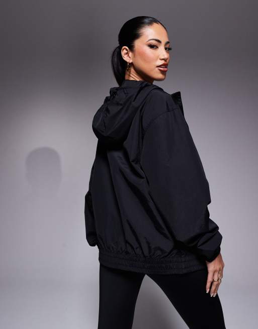 Asos track jacket deals