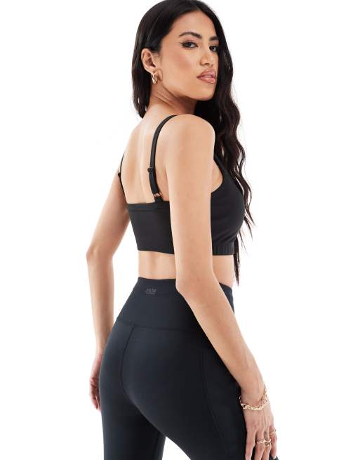 Asos brassiere sport online