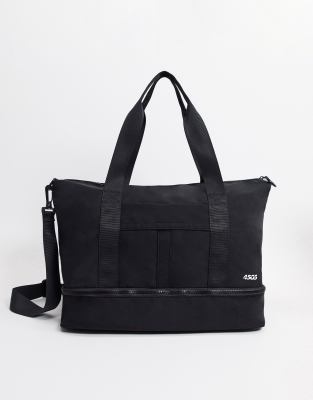 asos weekend bag