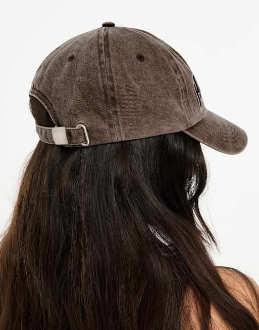ASOS 4505 - Casquette à motif - Délavé, 2 de 4