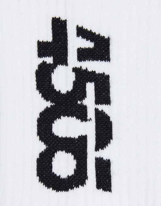 ASOS 4505 - Chaussettes hauteur cheville avec logo 4505 imprimé, 3 de 4