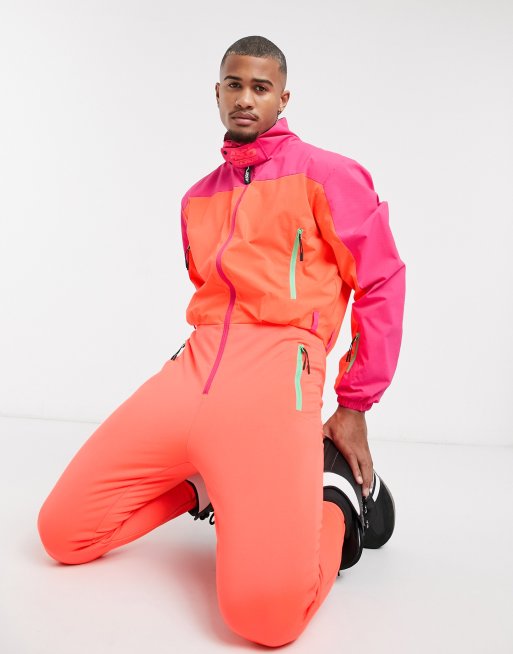 Asos ski clearance wear mens