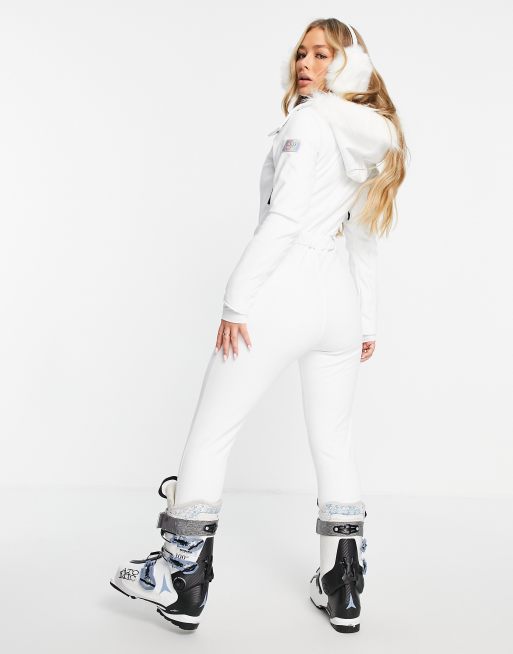 Combinaison de discount ski femme asos