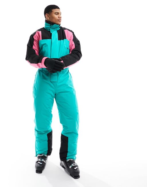 Combinaison discount ski asos