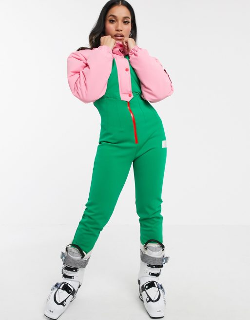 Combinaison discount ski asos