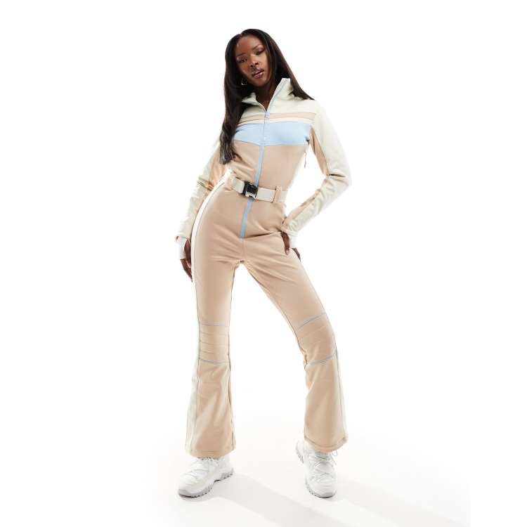 Combinaison de ski femme asos hot sale