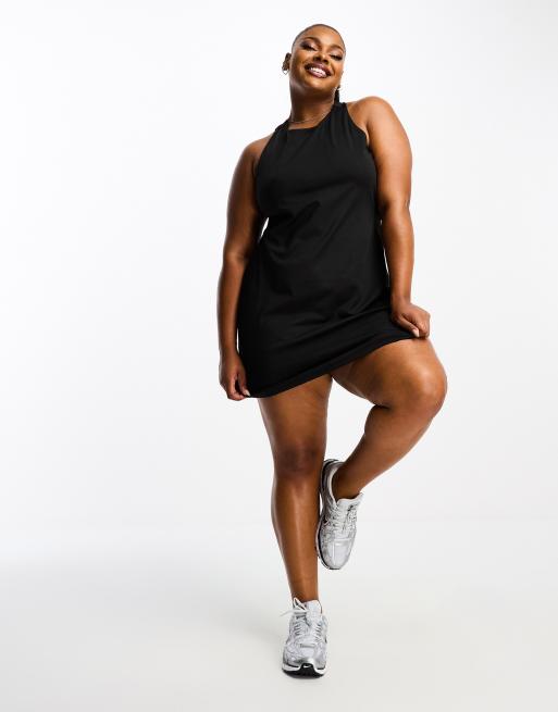 Asos tennis hot sale dress