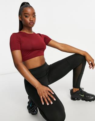 asos gym tops